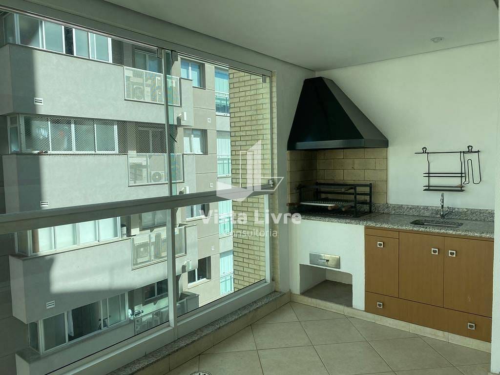 Apartamento, 3 quartos, 155 m² - Foto 6