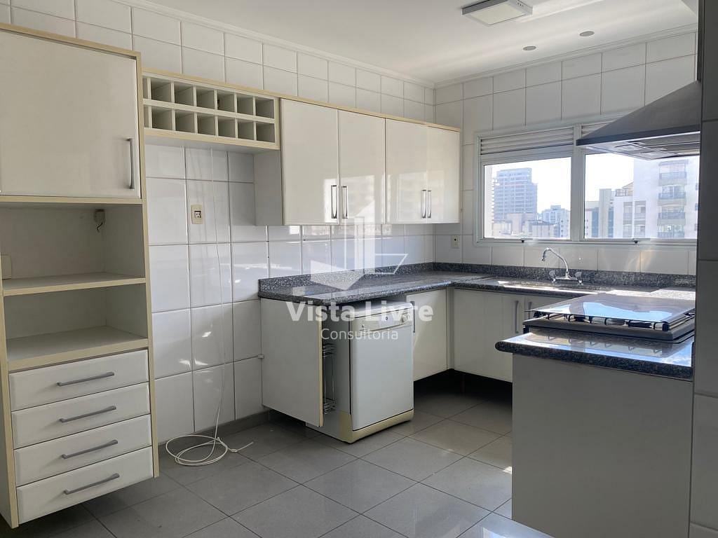 Apartamento, 3 quartos, 155 m² - Foto 9