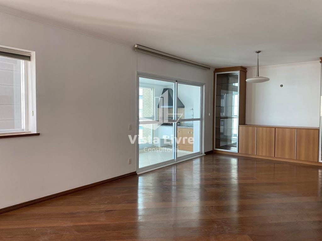 Apartamento, 3 quartos, 155 m² - Foto 1
