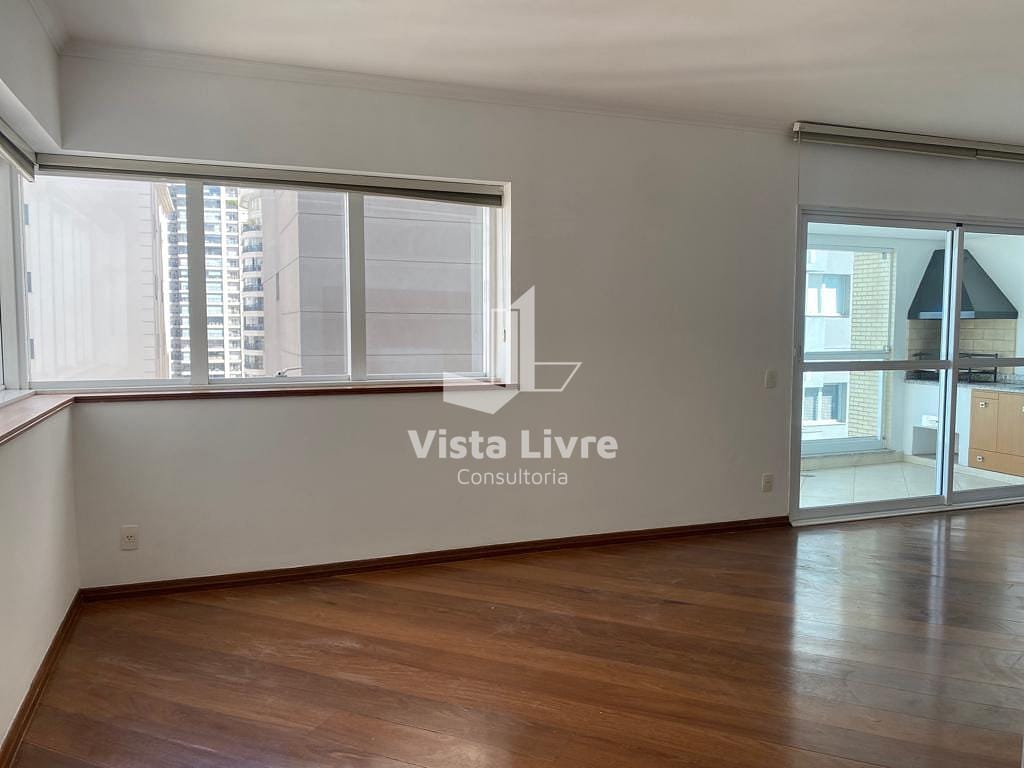 Apartamento, 3 quartos, 155 m² - Foto 3