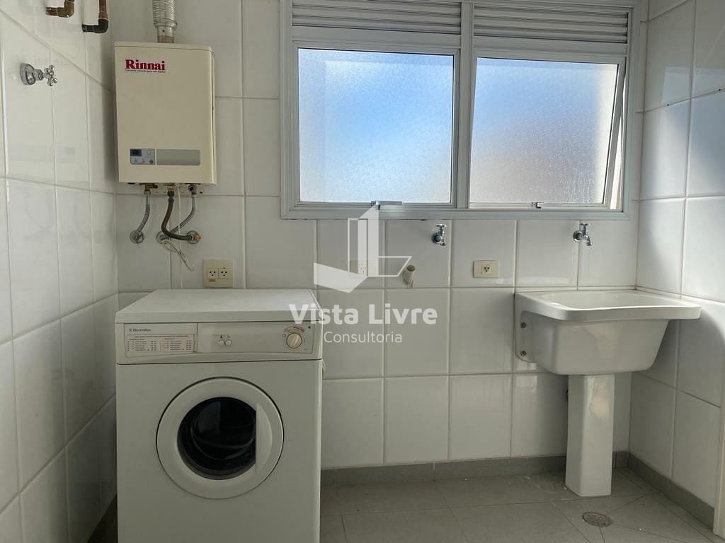 Apartamento, 3 quartos, 155 m² - Foto 31