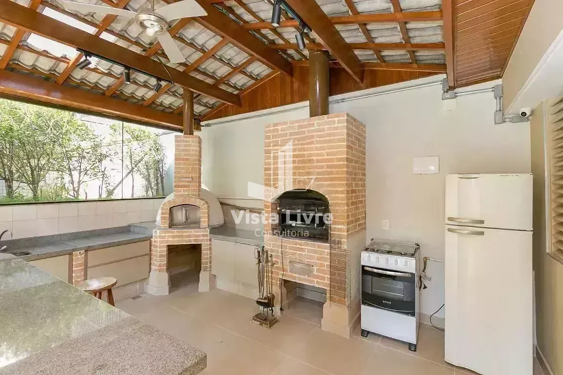 Apartamento, 3 quartos, 155 m² - Foto 36