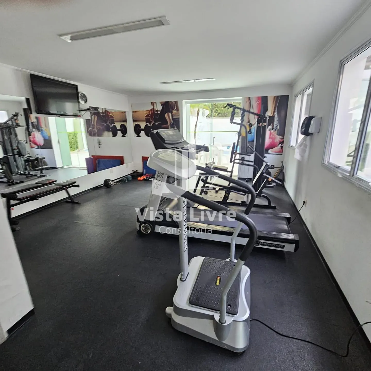 Apartamento, 3 quartos, 155 m² - Foto 35
