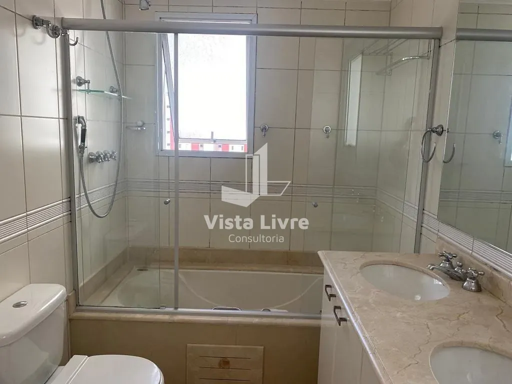 Apartamento, 3 quartos, 155 m² - Foto 26