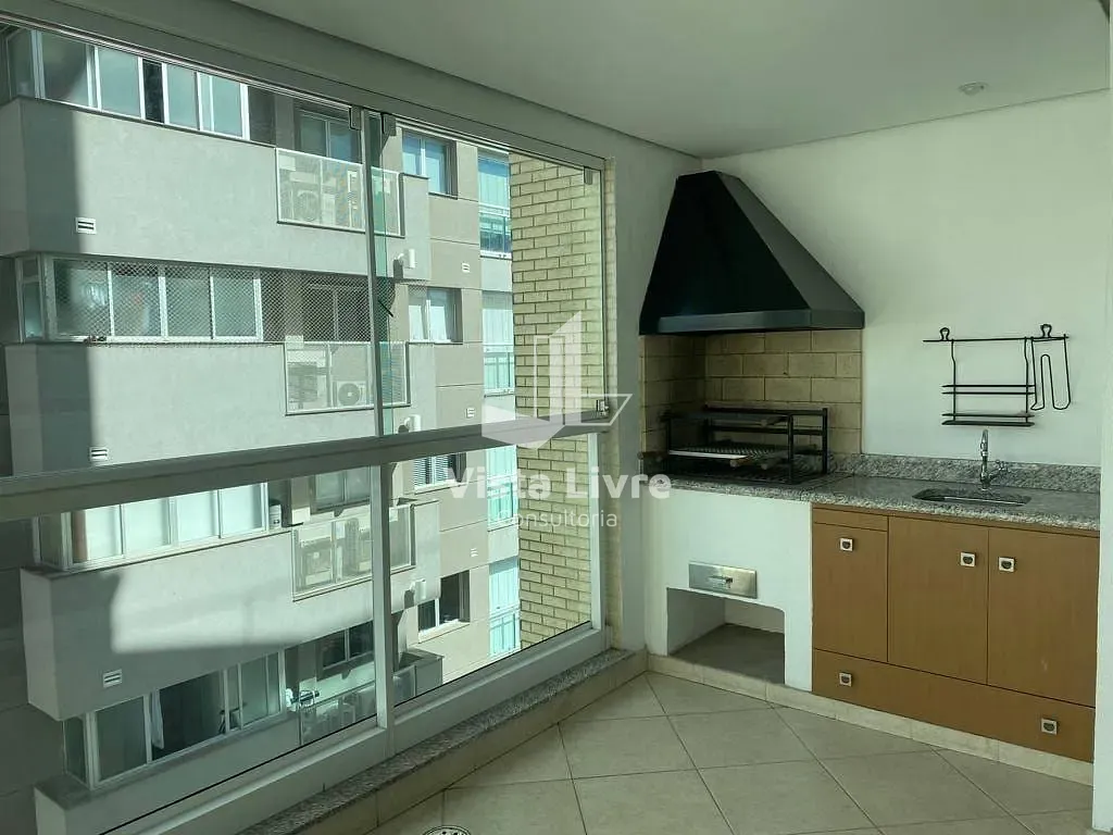 Apartamento, 3 quartos, 155 m² - Foto 6