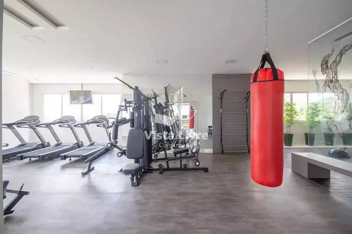 Apartamento, 3 quartos, 136 m² - Foto 53