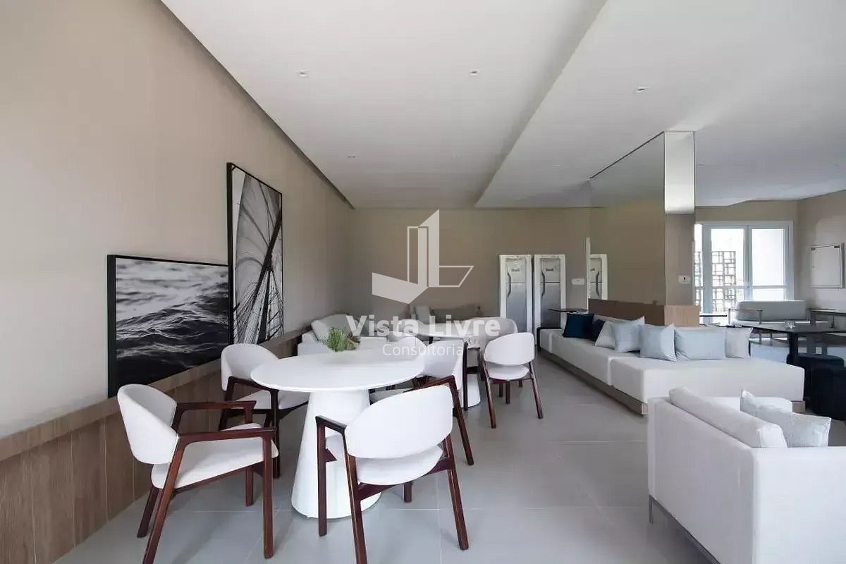 Apartamento, 3 quartos, 136 m² - Foto 51