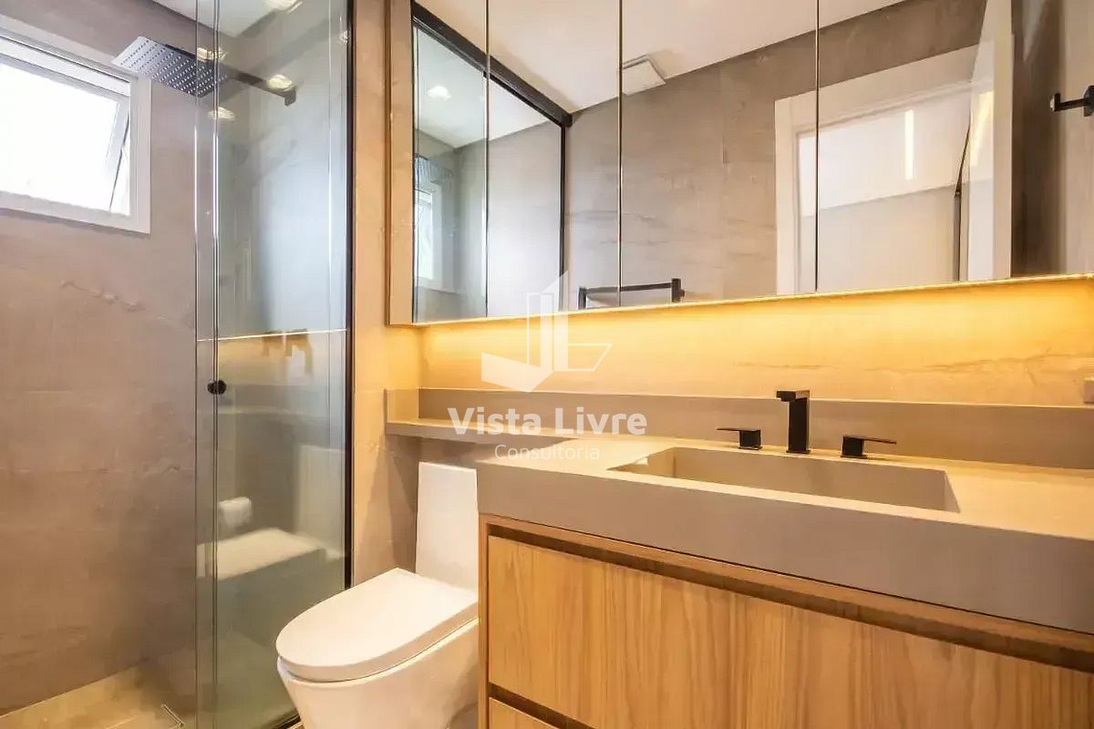 Apartamento, 3 quartos, 136 m² - Foto 41