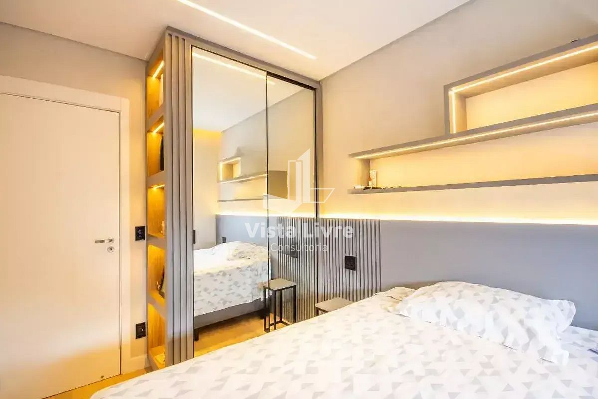 Apartamento, 3 quartos, 136 m² - Foto 36