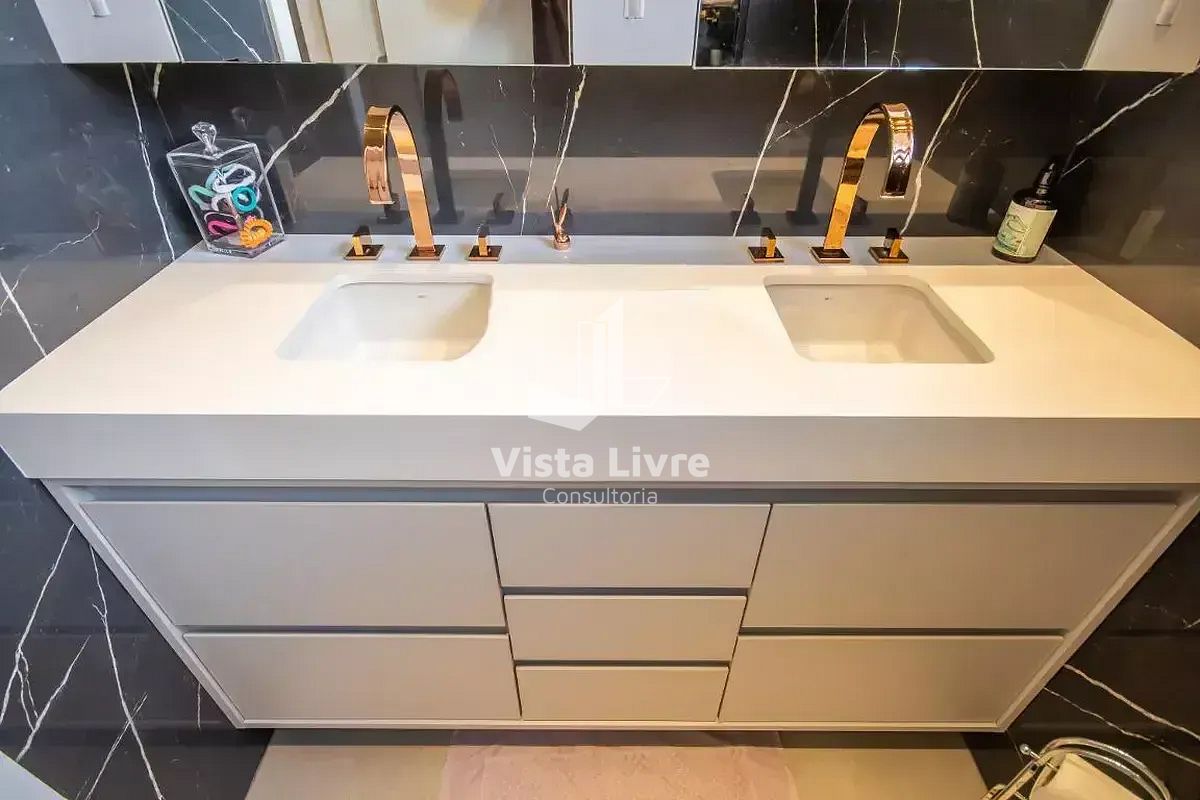 Apartamento, 3 quartos, 136 m² - Foto 38