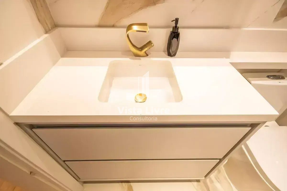 Apartamento, 3 quartos, 136 m² - Foto 39