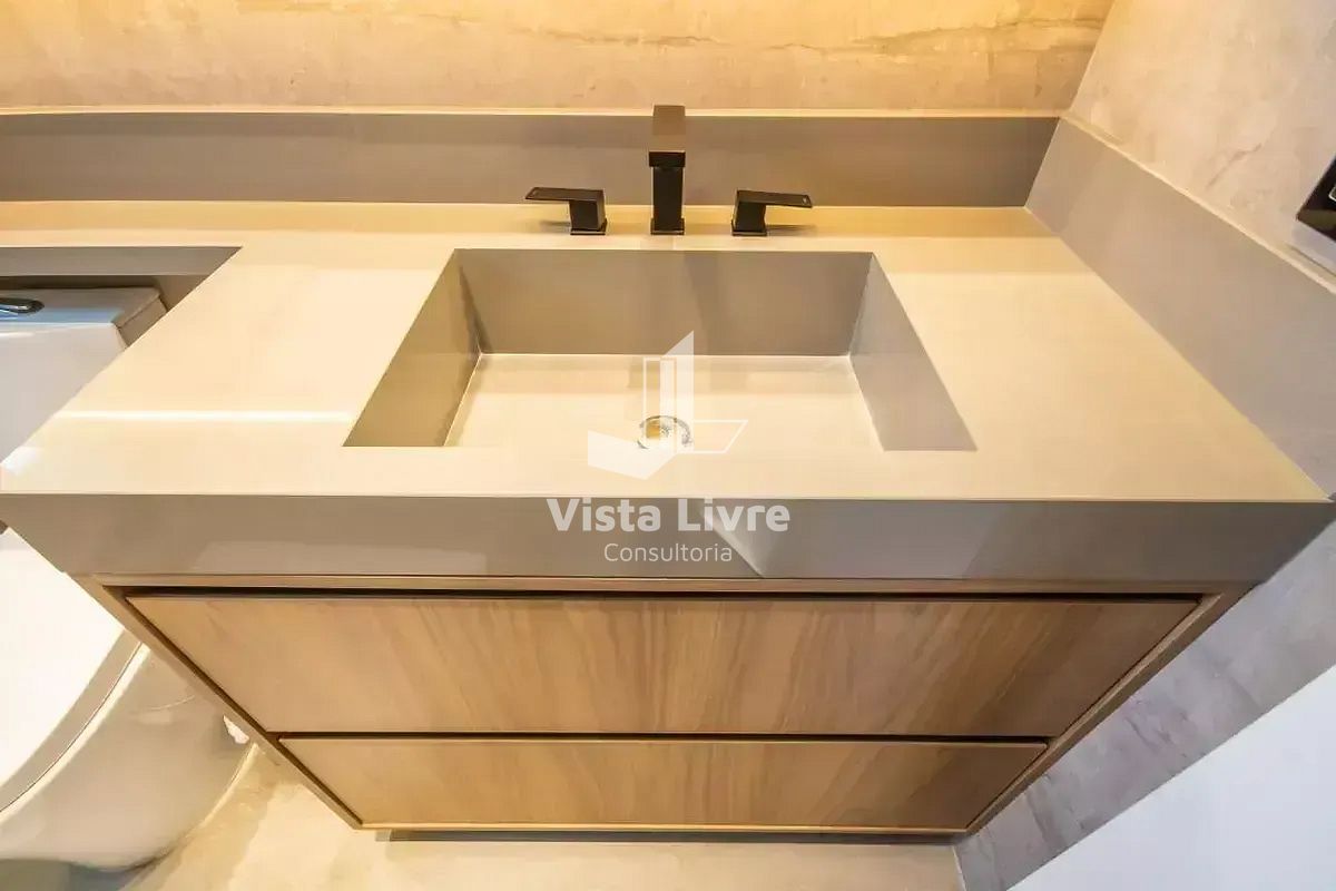 Apartamento, 3 quartos, 136 m² - Foto 40