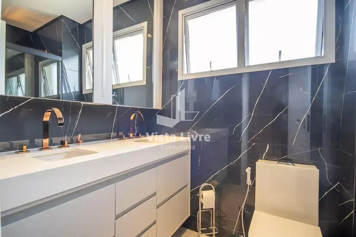 Apartamento, 3 quartos, 136 m² - Foto 45