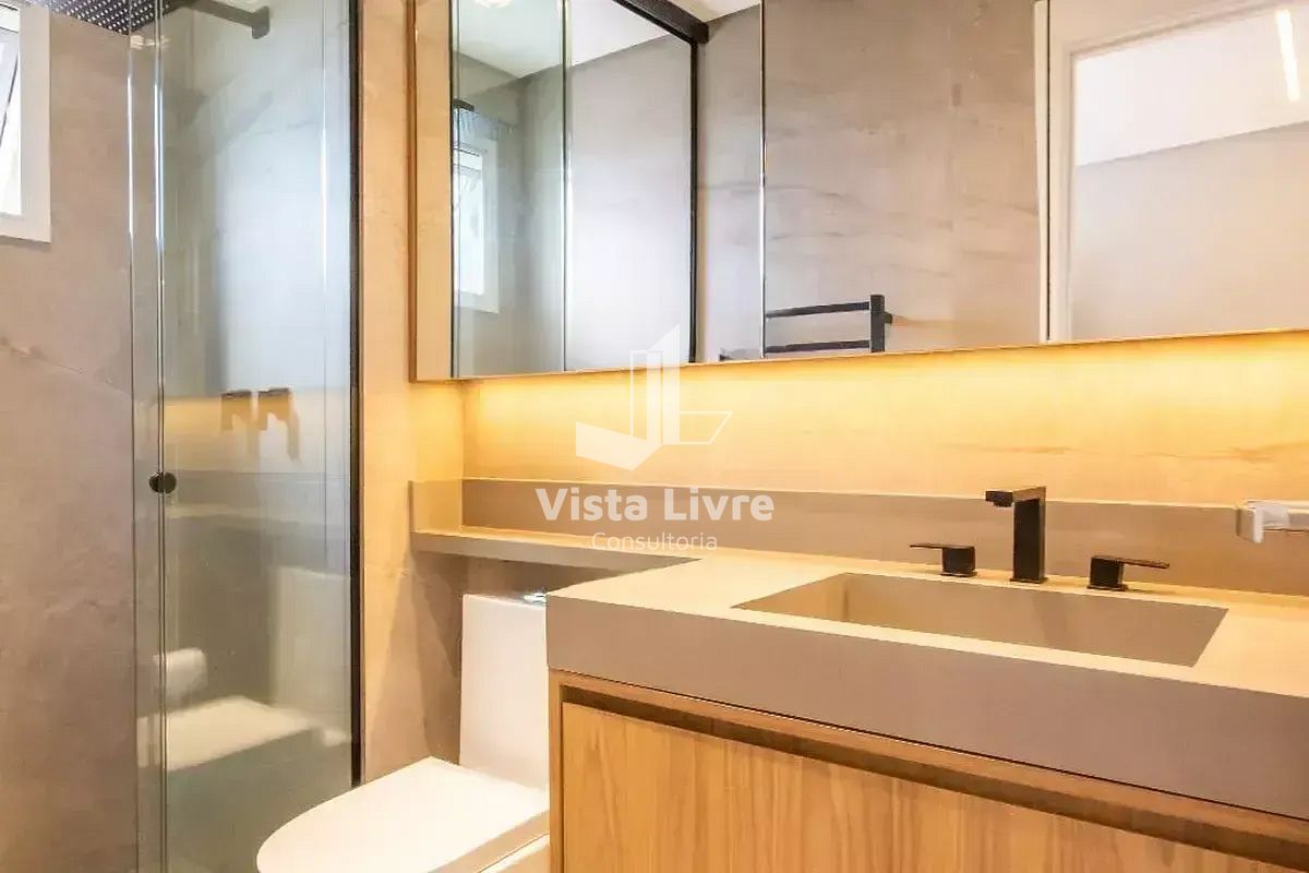 Apartamento, 3 quartos, 136 m² - Foto 37