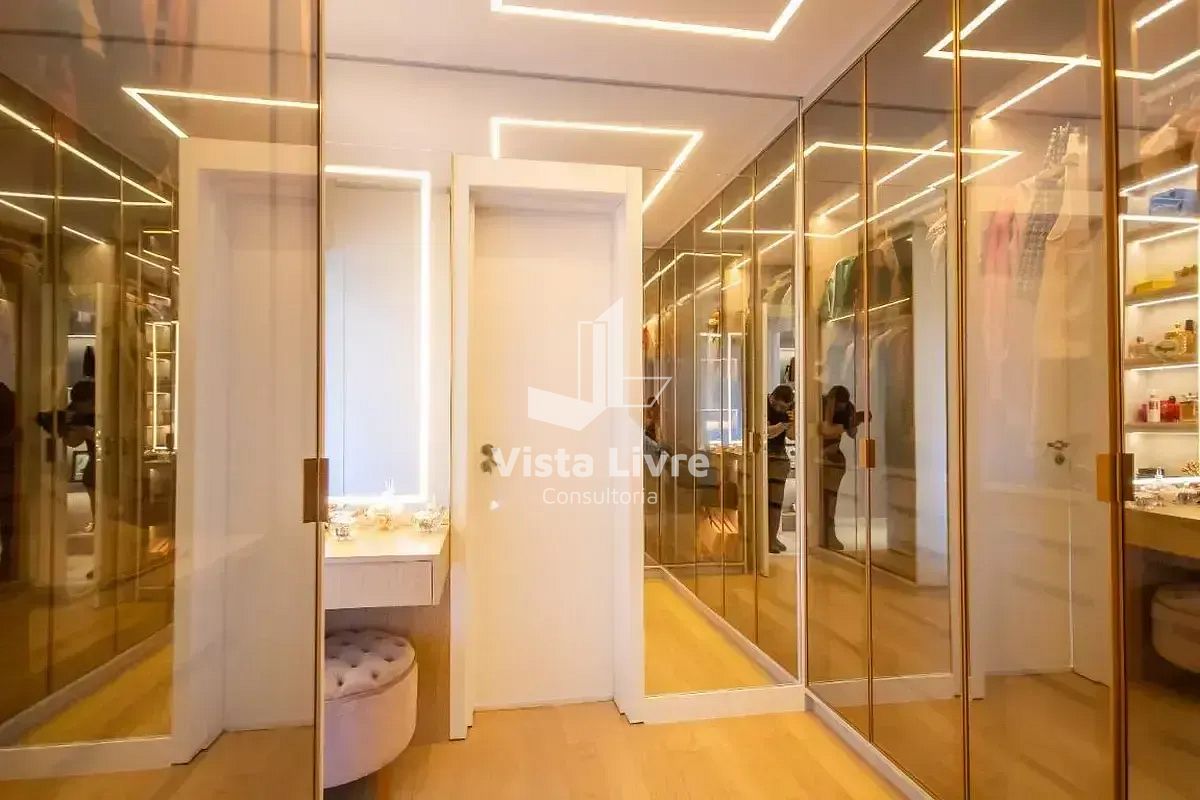 Apartamento, 3 quartos, 136 m² - Foto 32