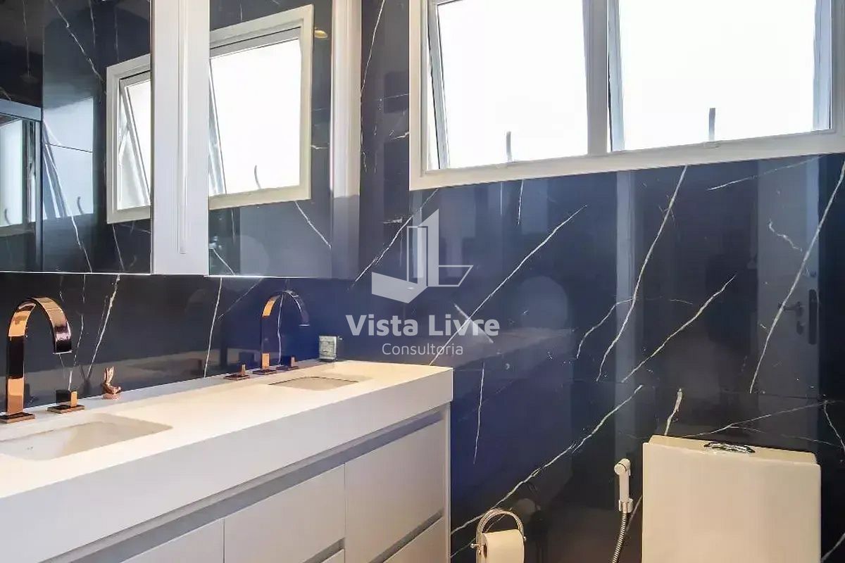 Apartamento, 3 quartos, 136 m² - Foto 46