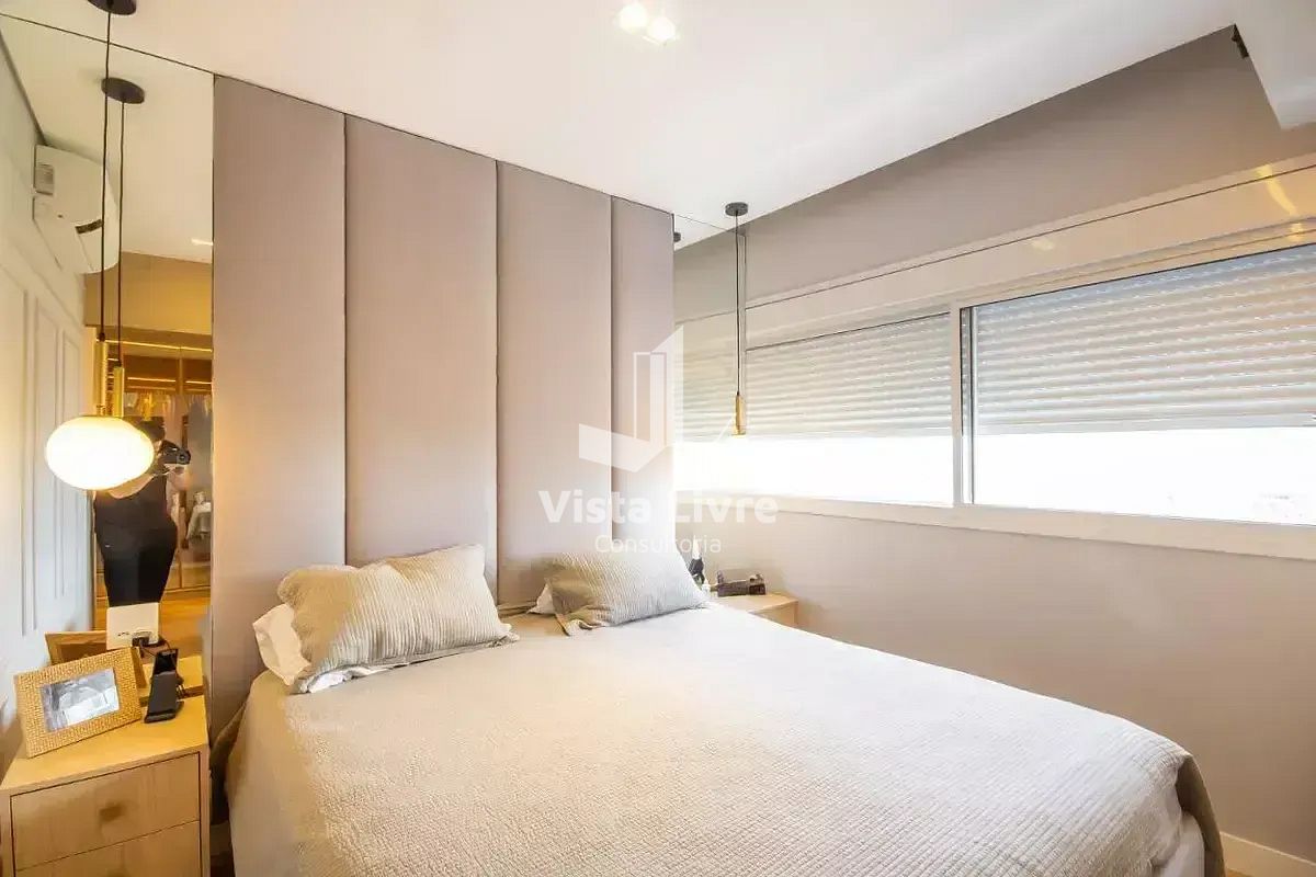 Apartamento, 3 quartos, 136 m² - Foto 34