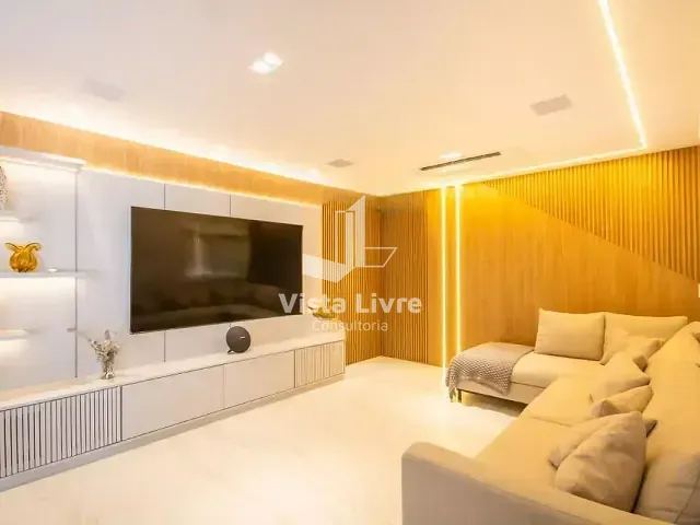 Apartamento com 136m² 3 quartos e 4 banheiros, à venda, no bairro Adalgisa em Osasco