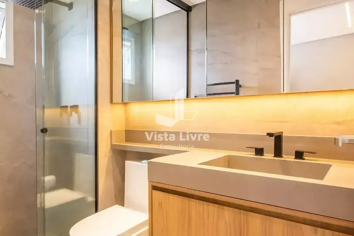 Apartamento, 3 quartos, 136 m² - Foto 37