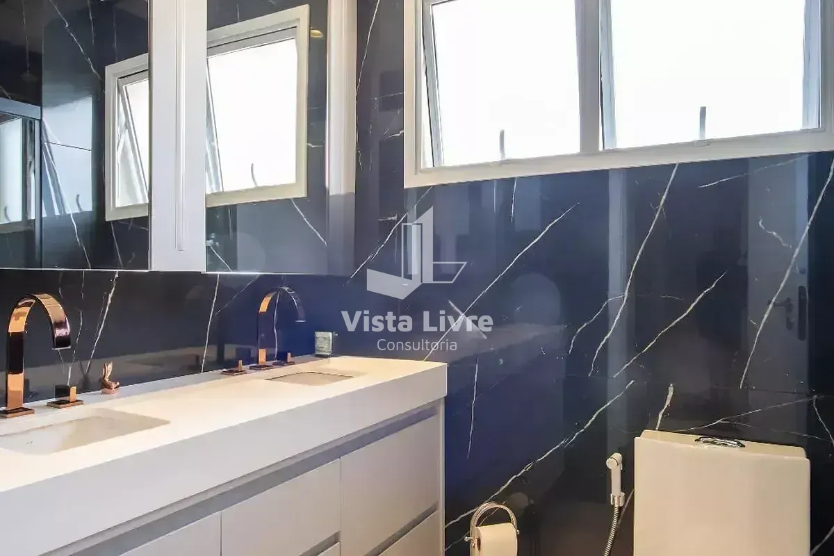 Apartamento, 3 quartos, 136 m² - Foto 46