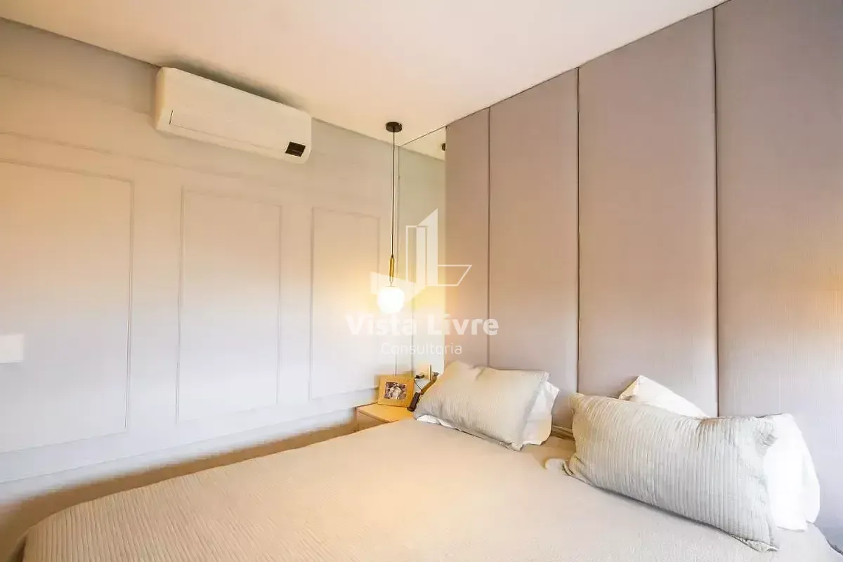 Apartamento, 3 quartos, 136 m² - Foto 33