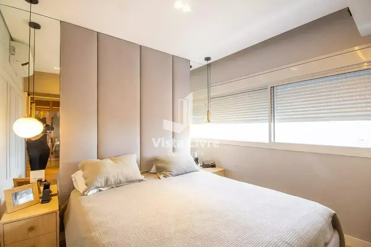 Apartamento, 3 quartos, 136 m² - Foto 34