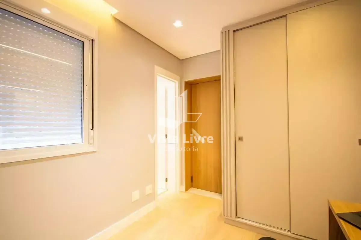 Apartamento, 3 quartos, 136 m² - Foto 31