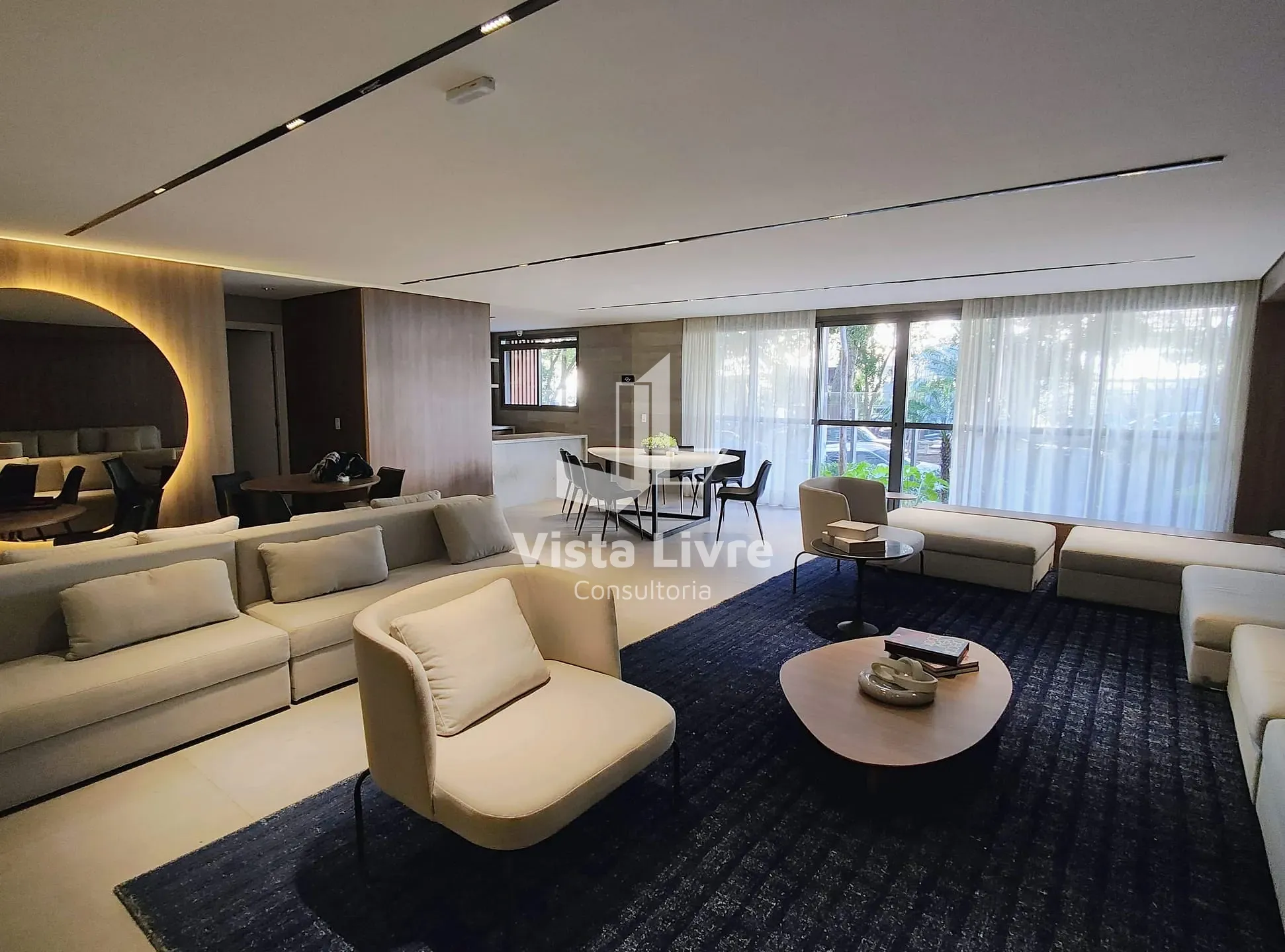 Apartamento, 4 quartos, 274 m² - Foto 34