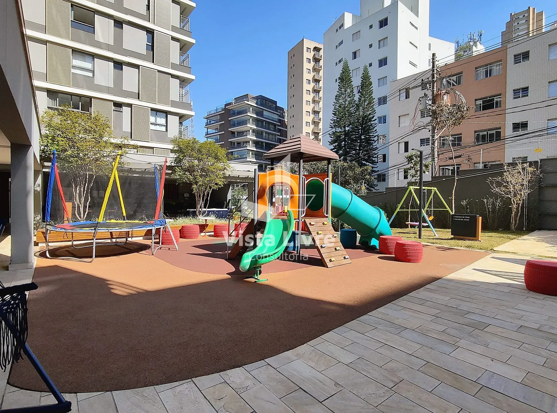 Apartamento, 4 quartos, 274 m² - Foto 40