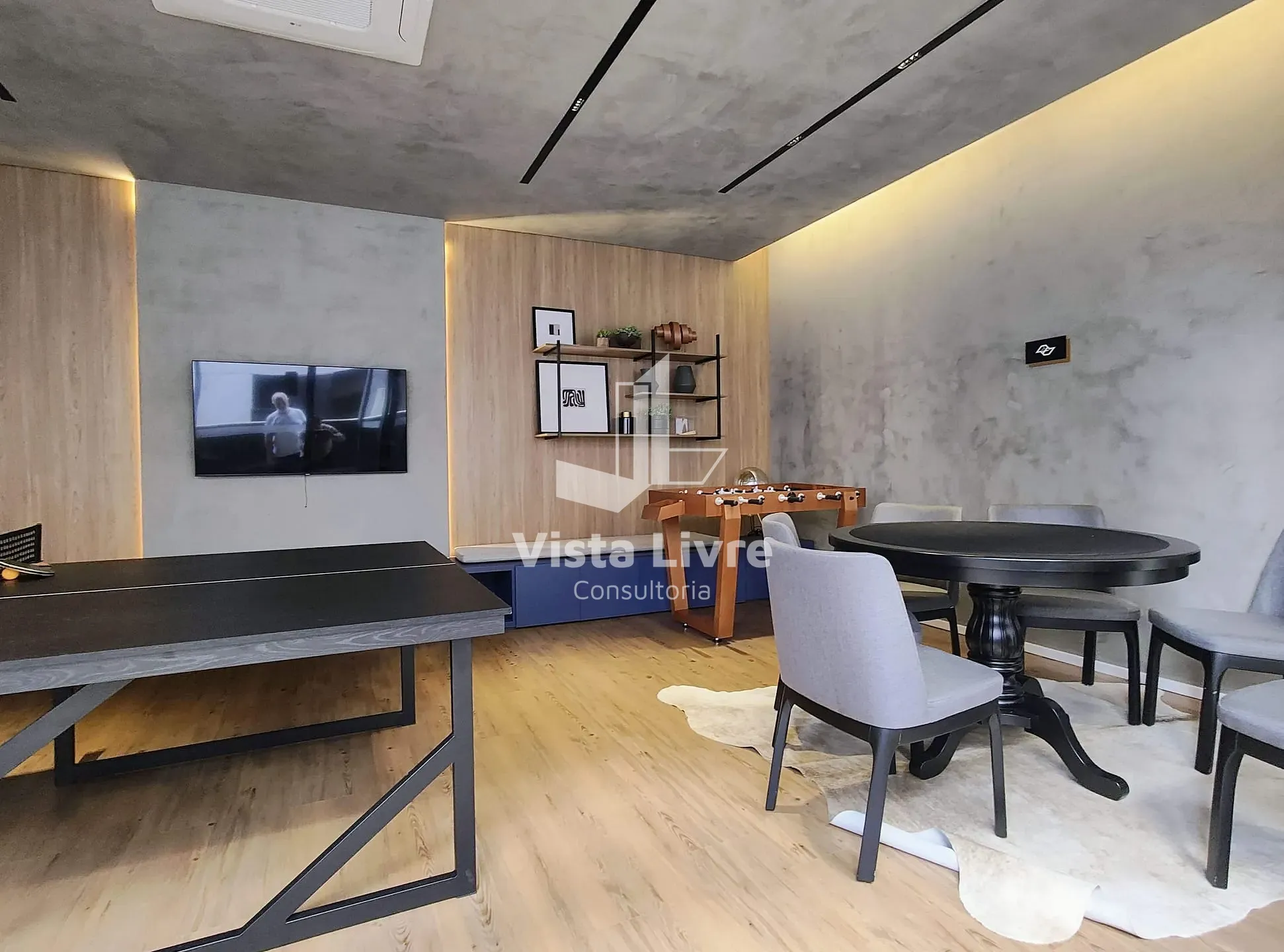Apartamento, 4 quartos, 274 m² - Foto 35