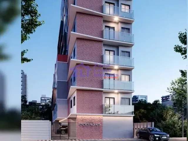 Apartamento 2 quartos e 1 banheiro, à venda, no bairro Vila Formosa em São Paulo