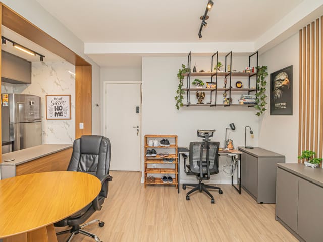 Apartamento com 65m² 2 quartos e 1 banheiro, à venda, no bairro Sacomã em São Paulo