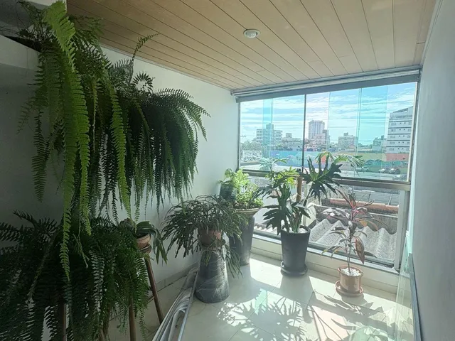 Apartamento 3 quartos e 2 banheiros, para alugar, no bairro Cavaleiros em Macaé