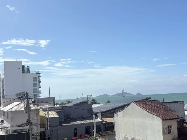 Apartamento 3 quartos e 2 banheiros, para alugar, no bairro Cavaleiros em Macaé