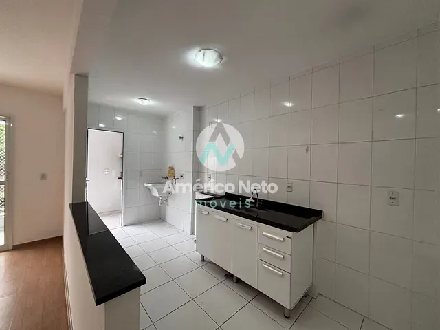 Apartamento 2 quartos e 2 banheiros, à venda, no bairro Cerâmica em São Caetano do Sul