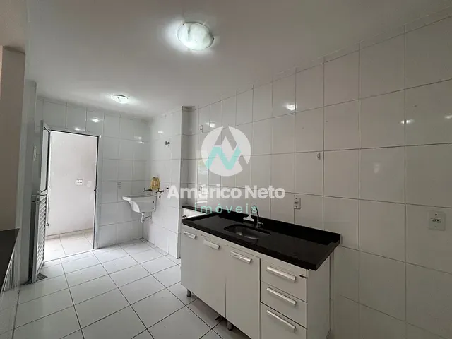 Apartamento 2 quartos e 2 banheiros, à venda, no bairro Cerâmica em São Caetano do Sul