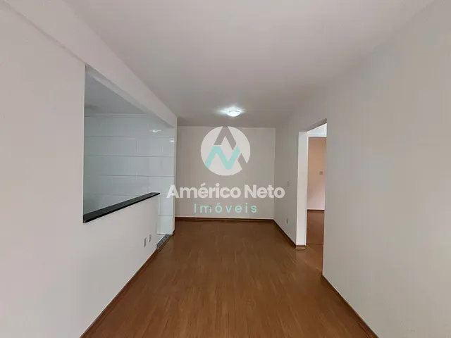 Apartamento 2 quartos e 2 banheiros, à venda, no bairro Cerâmica em São Caetano do Sul
