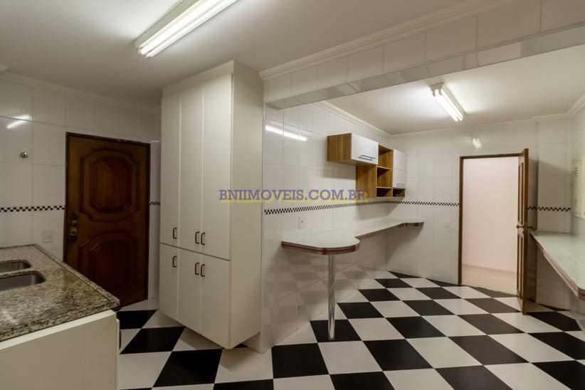 Apartamento, 3 quartos, 136 m² - Foto 10