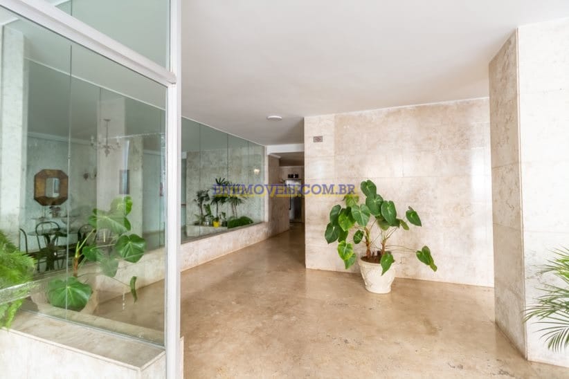 Apartamento, 3 quartos, 136 m² - Foto 29