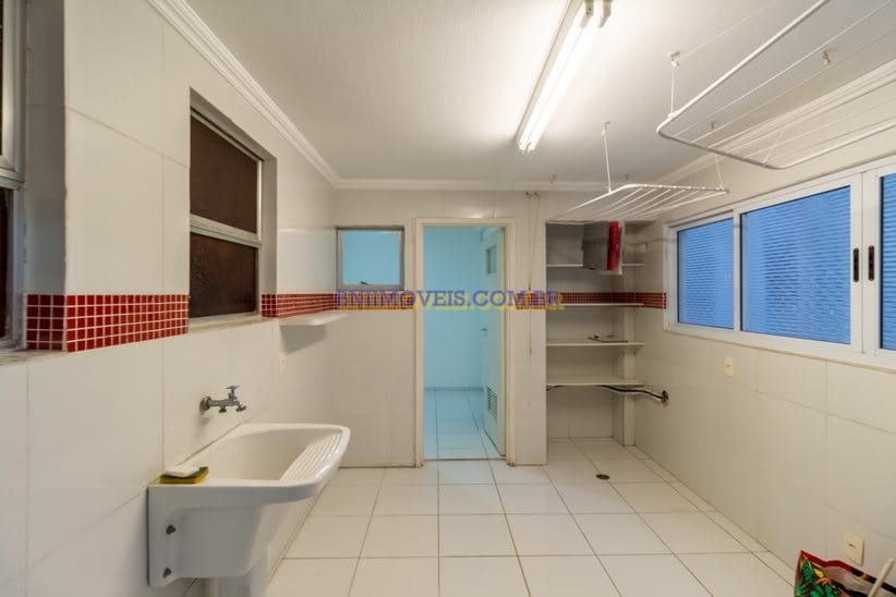 Apartamento, 3 quartos, 136 m² - Foto 27
