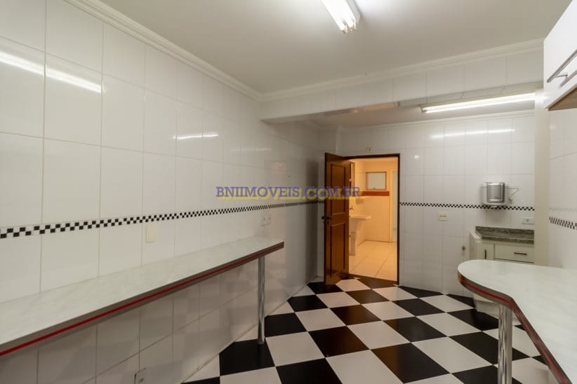 Apartamento, 3 quartos, 136 m² - Foto 8
