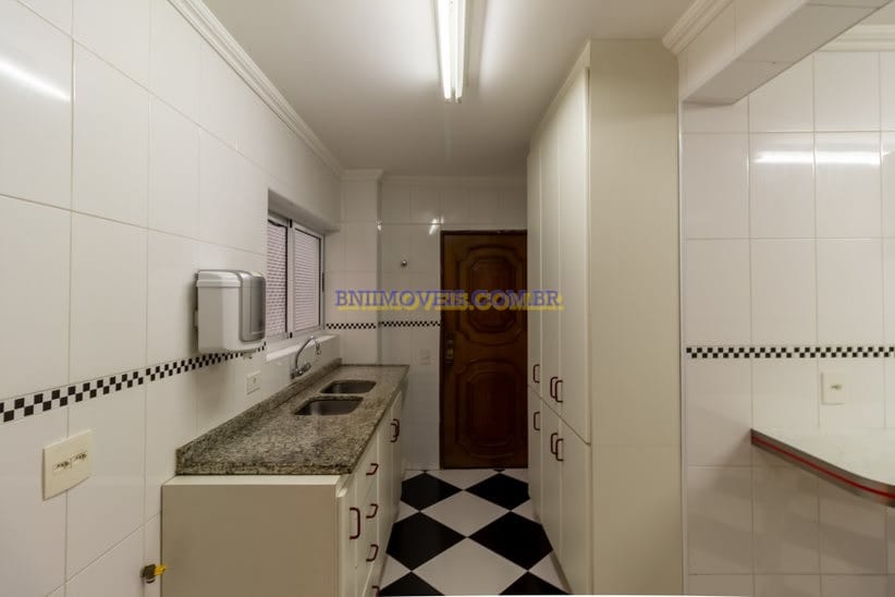 Apartamento, 3 quartos, 136 m² - Foto 9