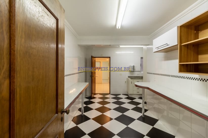 Apartamento, 3 quartos, 136 m² - Foto 7