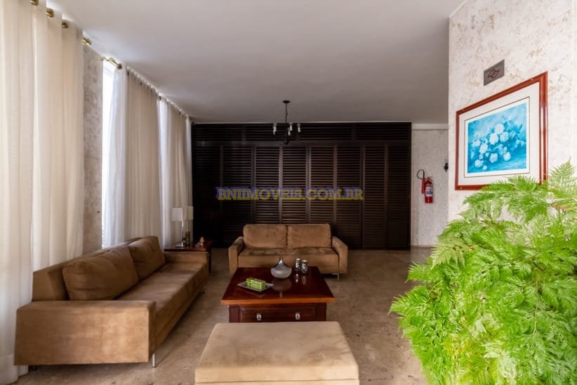 Apartamento, 3 quartos, 136 m² - Foto 28