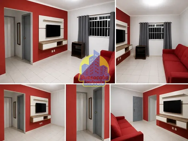 Apartamento com 48m² 1 quarto e 1 banheiro, à venda, no bairro Jardim D'Abril em Osasco