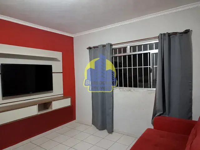Apartamento com 48m² 1 quarto e 1 banheiro, à venda, no bairro Jardim D'Abril em Osasco