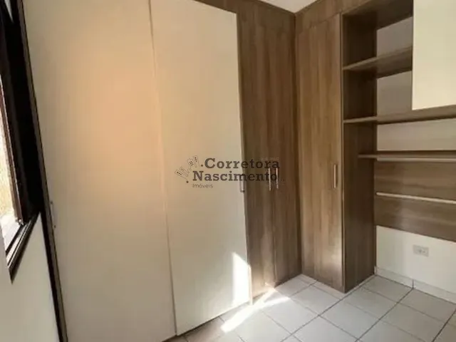 Apartamento 3 quartos e 2 banheiros, à venda, no bairro Jardim Califórnia em Jacareí