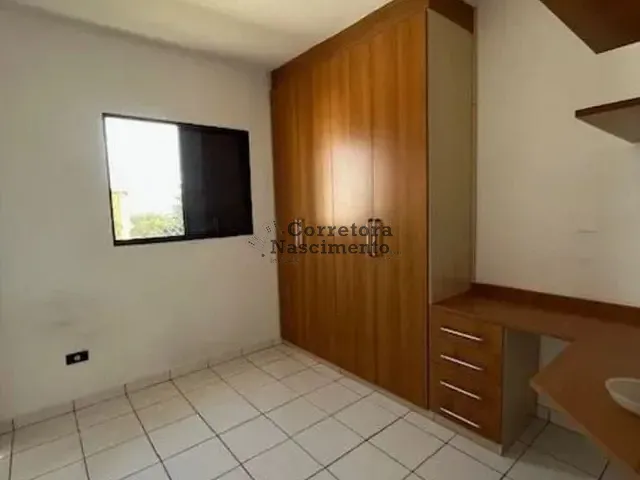 Apartamento 3 quartos e 2 banheiros, à venda, no bairro Jardim Califórnia em Jacareí