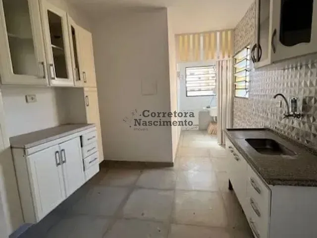 Apartamento 3 quartos e 2 banheiros, à venda, no bairro Jardim Califórnia em Jacareí