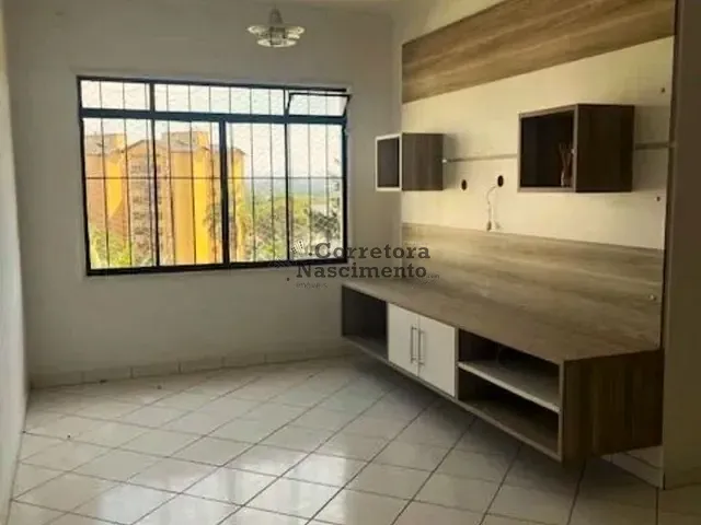 Apartamento 3 quartos e 2 banheiros, à venda, no bairro Jardim Califórnia em Jacareí